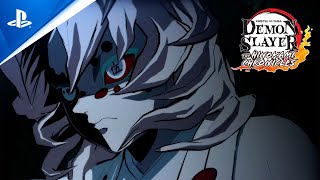 PlayStation Demon Slayer -Kimetsu no Yaiba- The Hinokami Chronicles - Rui Boss Battle Dev Report | PS5, PS4 anuncio