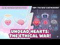 How Doctors Use Legal Loopholes To Save Brain Dead Hearts