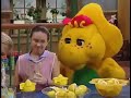 Barney Friends Splish Splash