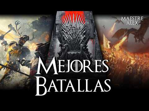 EL CABALLERO DE LOS SIETE REINOS ES UN SPIN-OFF MUY DISTINTO A JUEGO DE TRONOS Y LA CASA DEL DRAGÓN