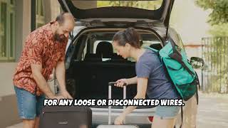 Honda CR-V Backup Camera Problems Solved