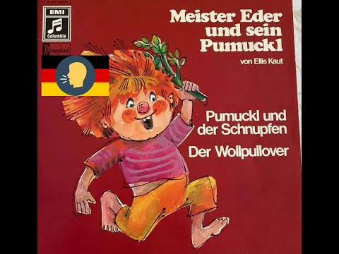 [1] Pumuckl Und Der Schnupfen & Der Wollpullover - Meister Eder Und Sein Pumuckl