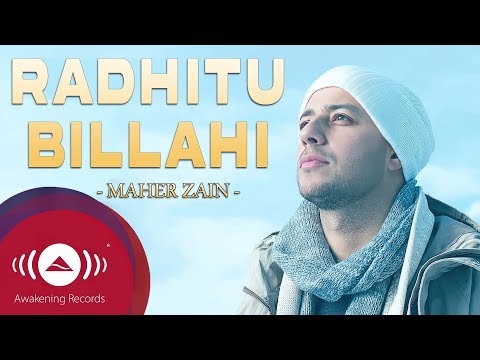 Miniatura de Radhitu Billahi Rabba (Arabic Version - Bonus Track)