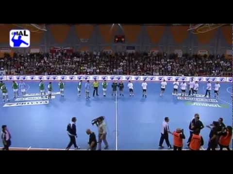 Alser Puerto Sagunto 25 - Quabit BM. Guadalajara 28