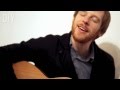 Kevin Devine - Get Me Away From Here, I'm Dying (Belle and Sebastian cover) (DIY Session)