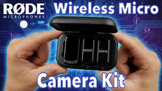 RODE Wireless Micro in Action | Real-World Audio Tested