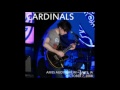 Ryan Adams & The Cardinals - Born Into A Light (Live Debut)