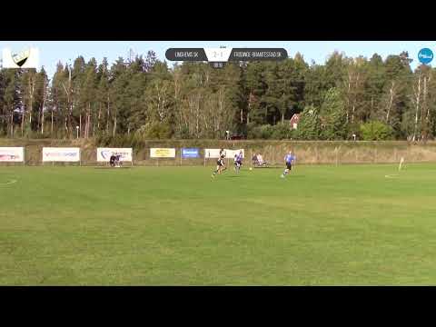 Linghems SK - Frödinge-Brantestad SK