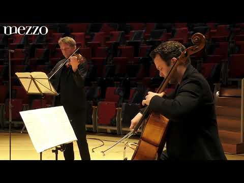 Daniel Barenboim 80 - Daniel Barenboim plays Schumann at the Boulez Saal in Berlin
