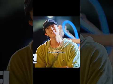 Even Jin doesn't know about his hidden talents😍🔥😮