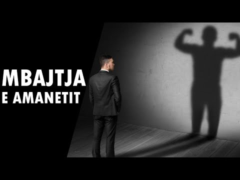 Amaneti! Mbajta e amanetit! Lidhja e amanetit me kijametin! Ligjerata qe do ju vleje gjithe jeten