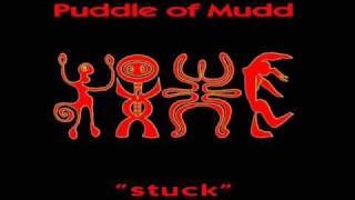 Poke Out My Eyes - Puddle of Mudd