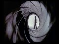 James Bond Gunbarrels 1962 2002 2 DISC PAL ULTIMATE EDITION Versions 480p 16 9