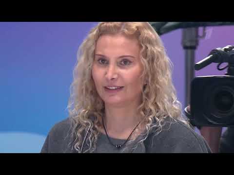 Alisa Dvoeglazova. Russian Women's Free Skating 2025/2026