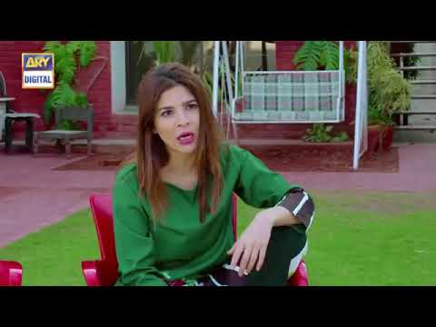 Bulbulay Season 2  Episode 43  8th March 2020 ARY Digital Drama360p