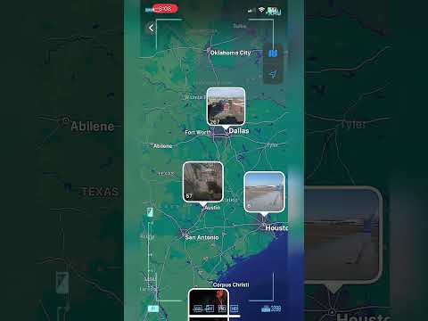 Traveling