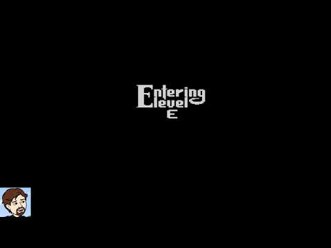 Atari 2600 - Dark Chambers