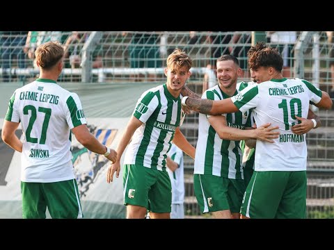 Testspiel | Chemie – FC Erzgebirge Aue