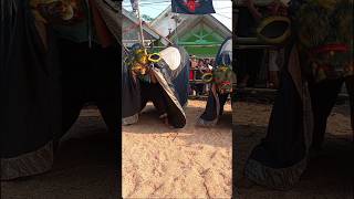 Download lagu Bantengan keren asal malang #bantengan #shortsviral #jaranan #viralvideos #funny #fyp mp3