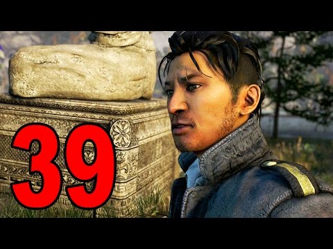 Far Cry 4 - Part 39 - Proud of you, Brother (Let's Play / Walkthrough / PS4 Gameplay)
