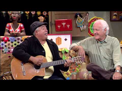 Choro De Outono - Edvaldo Santana