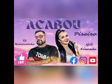 Acabou ! Produção Dj Ramonzinho