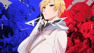 先鋒戦 ことりVSくもち(00:23:40 - 00:50:20) - 【#のりスマ】実況解説&選手村