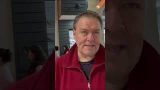 Canta con el alma: la historia de Gustavo, el músico de la peatonal sanjuanina