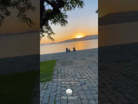 Lugares incríveis  em São Francisco do Sul, você conhece aqui. Santa Catarina / SFS / Brasil