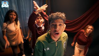 Video Moviendo El Piso de Neomai, Rodezel