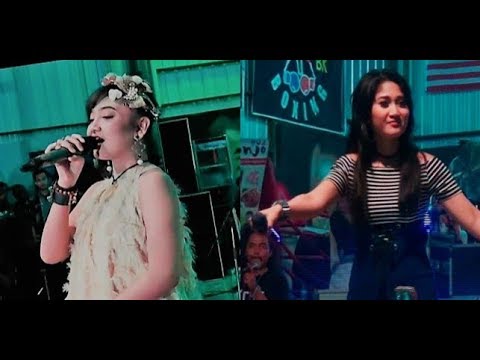 Jihan Audy dan Resa Lawang Sewu - New PANTURA 15 Nov 2017