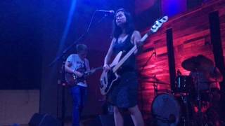 MITSKI - Dan the Dancer (LIVE)