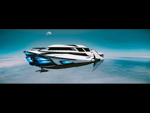 Euterpe Volumetric Fog? - Star Citizen 3.16