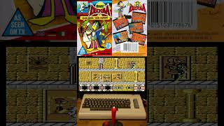 Count Duckula No Sax Please   We're Egyptain 1989