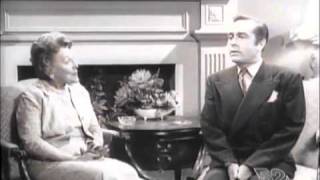 Ernest T. Bass And Mrs. Wiley - (Andy Griffith Show Clip)