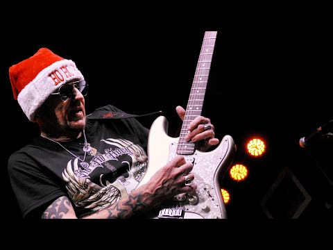 Gary Hoey 2024 11 20 "Full Show" Boca Raton, Florida - The Funky Biscuit