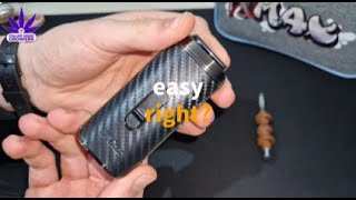 Download lagu XMAX ACE --The first and only vaporizer with self-cleaning function mp3 Download lagu XMAX ACE --The first and only vaporizer with self-cleaning function mp3