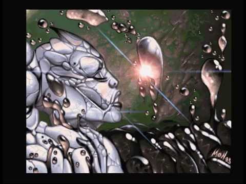 Oxygene - Control - Amiga Demo AGA