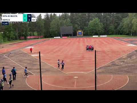 Dp 22.7. KiPa - Kepe