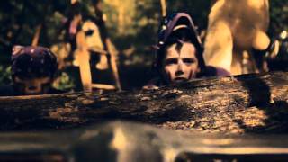 Two Hours Traffic - Happiness Burns