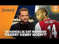 Wie is je favoriete Franse voetballer aller tijden? ?️ | Slotoffensief | Rondo 09/10/2023
