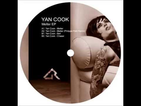 Yan Cook - Melter (Philippe Petit Remix)