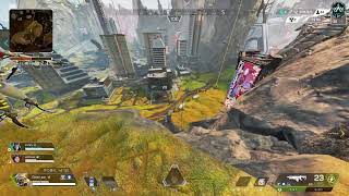 Apex　練習