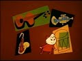 Disney S Gerald McBoing Boing 1990 VHS Walt Disney Cartoon Classics Intervals 3