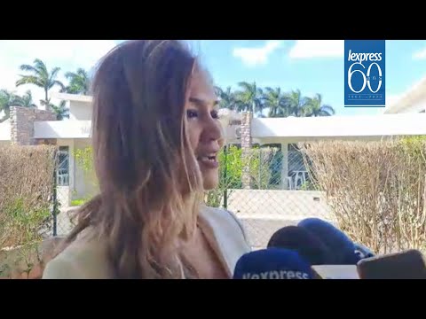 Karen Foo Kune-Bacha : «Bhinod ti dir mwa aster ena enn Bacha dan parlman ki poz kestyon»