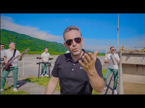El Limite Nada Quedara (video oficial)