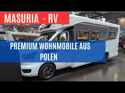 MASURIA!!! From 79,990 Premium at a discount price #masuria#rv#mobilehome#749#camper