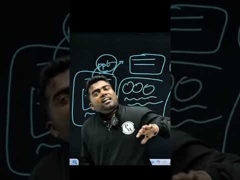 Classroom Community Discussion & Motivation | Tamil EdTech