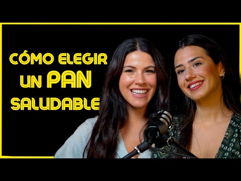 Cómo elegir un pan saludable Ep.7