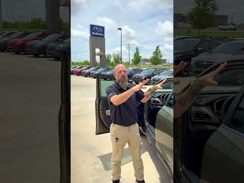 Thumbnail for Odin’s Ultimate Outback Walkaround! | 2025 Subaru Outback at Cavender Subaru of Norman by Subaru Outback